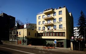 Hotel Matysak Bratislava